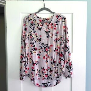 Large dress shirt - great condition only worn once.